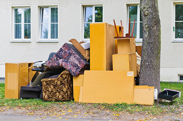 Best Affordable Junk Removal Services  in USA